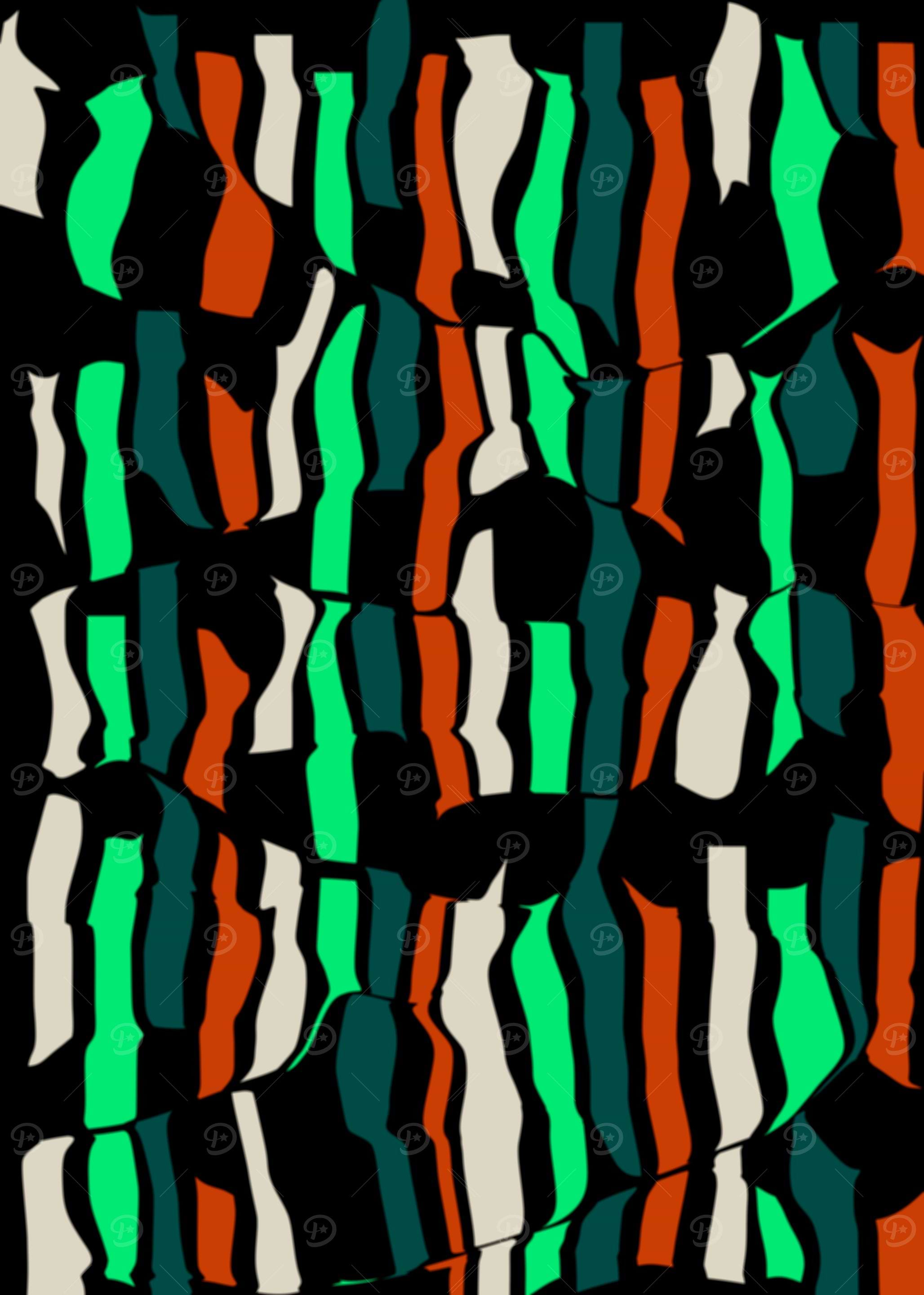 Abstract background