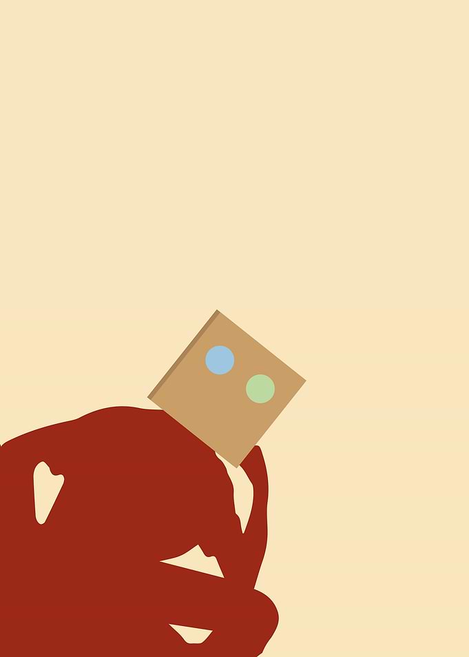 Deformation of Thought
