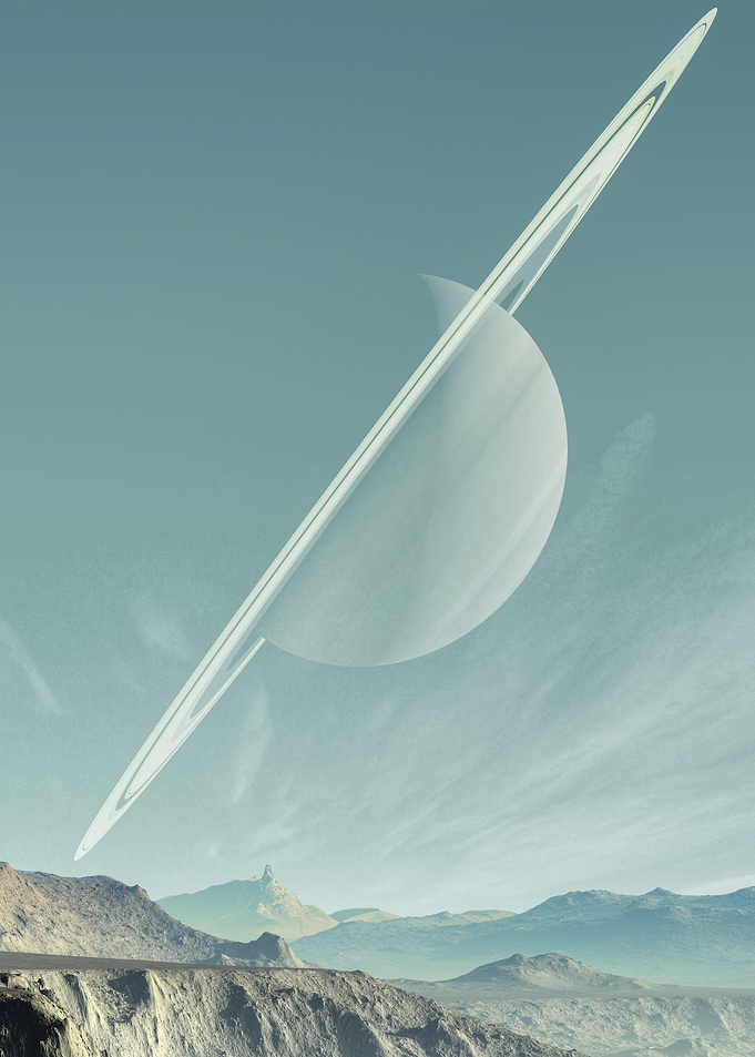Planet