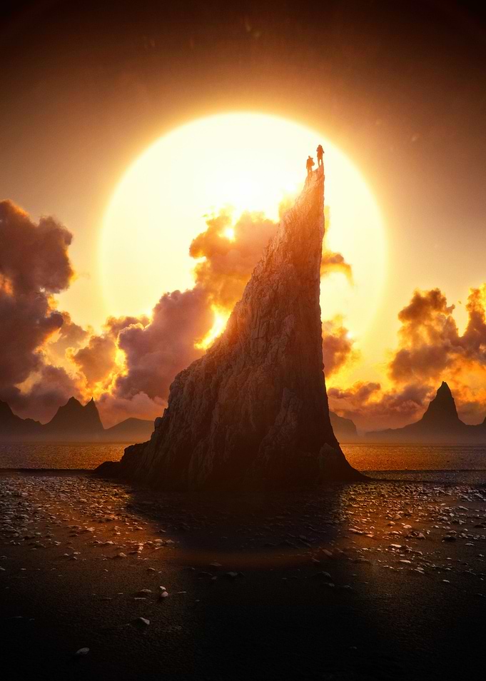 Children of the Sun
