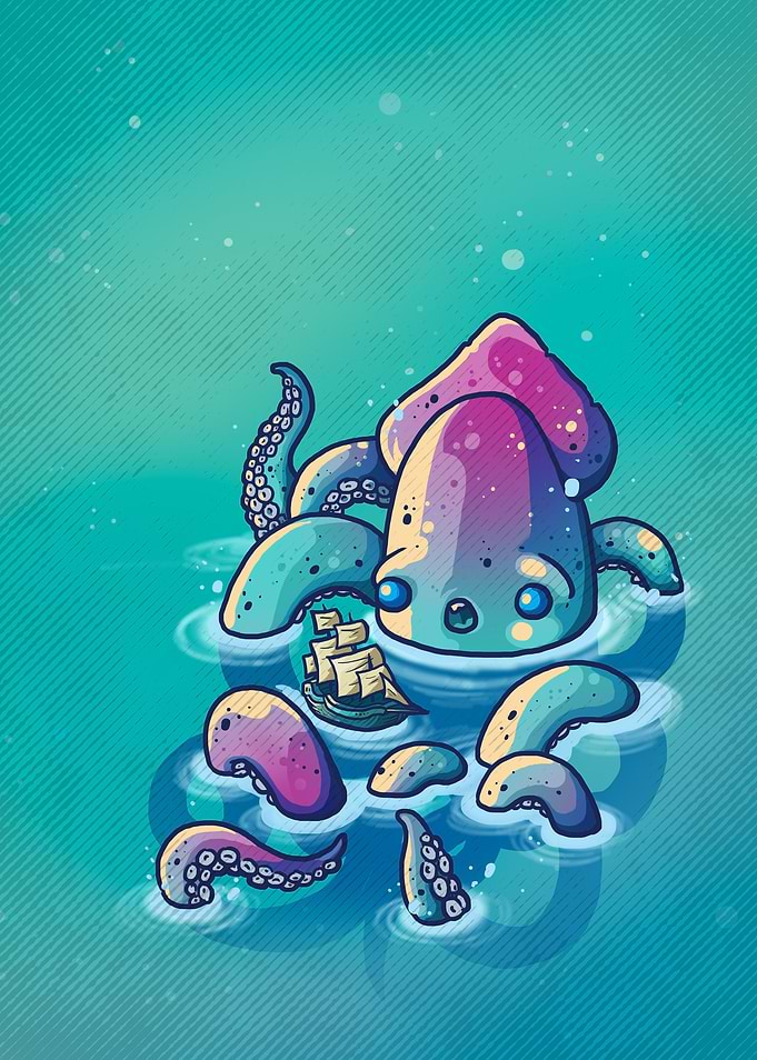 Kraken