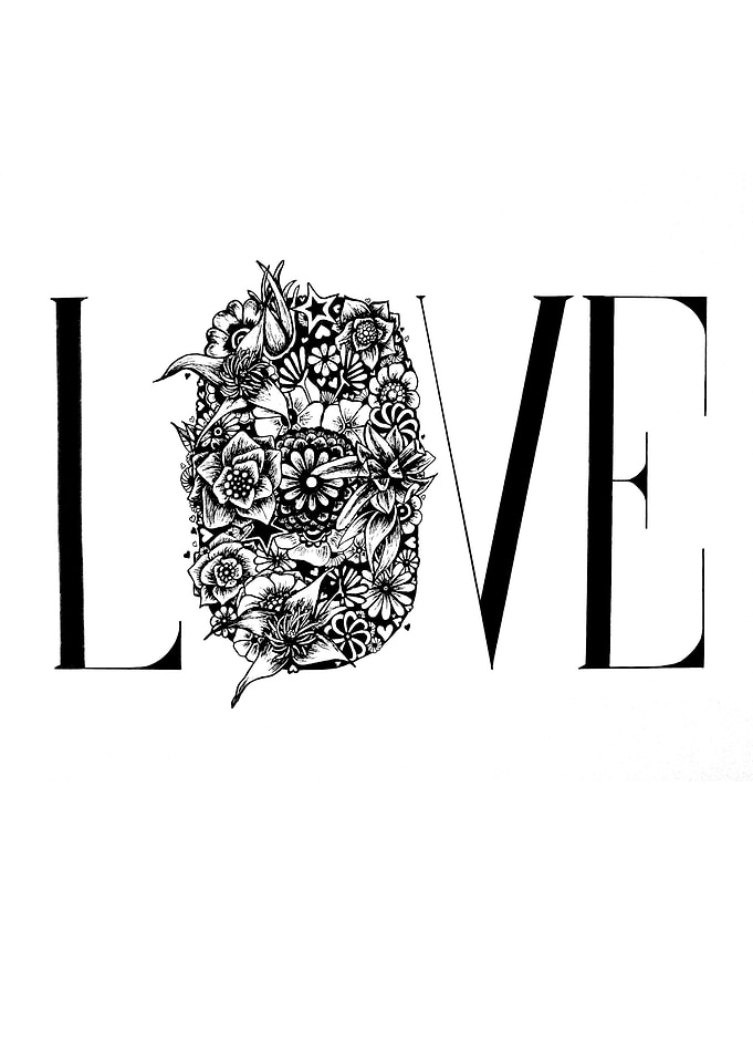 LOVE