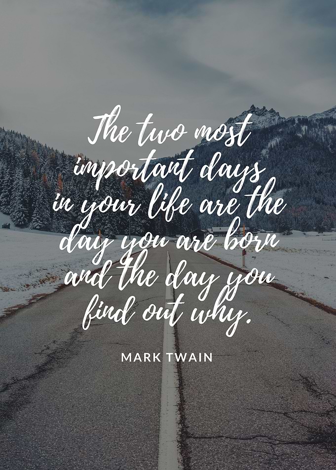 Just Two!