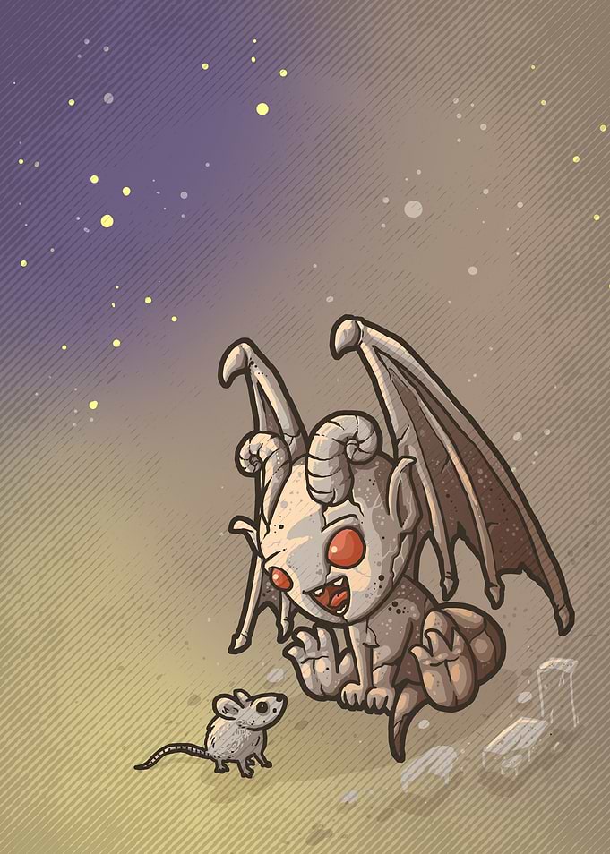 Gargoyle