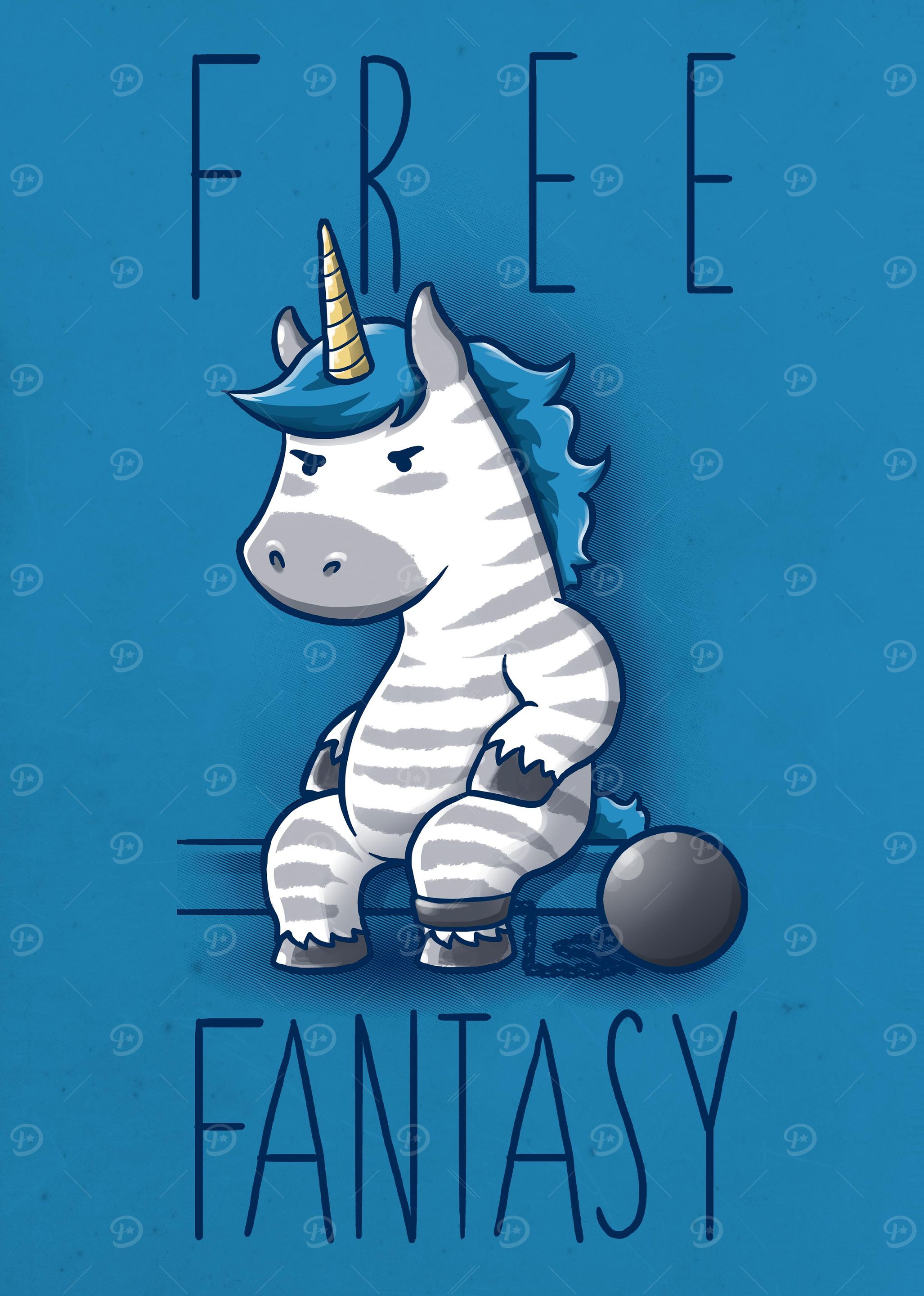 Free Fantasy