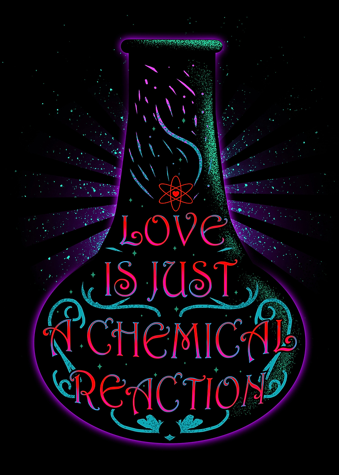 Love Is