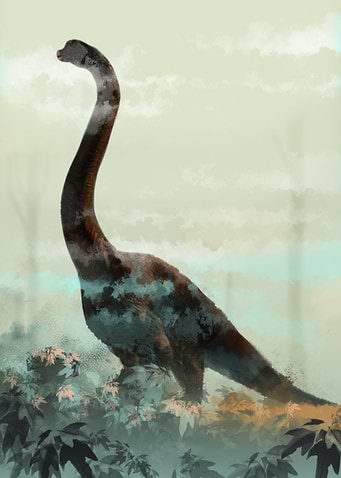 Apatosaurus