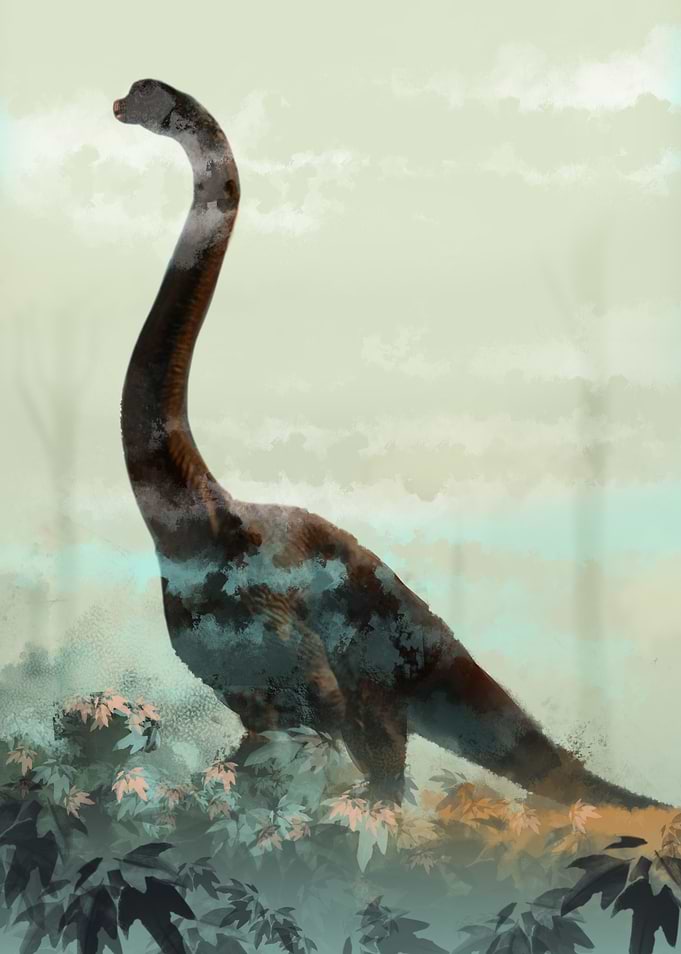 Apatosaurus