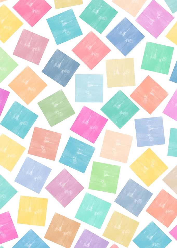 Lovely Cubes