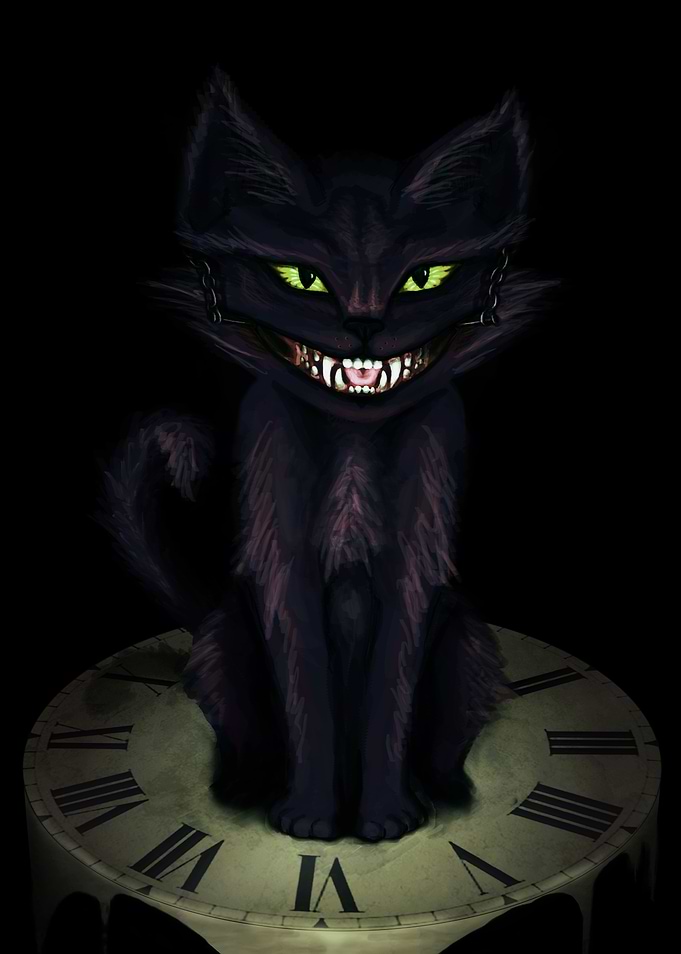 Cheshire