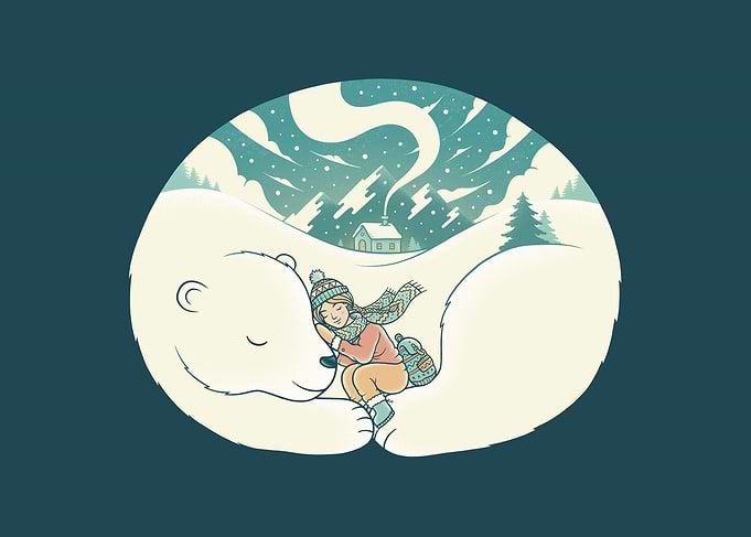 Cozy Winter