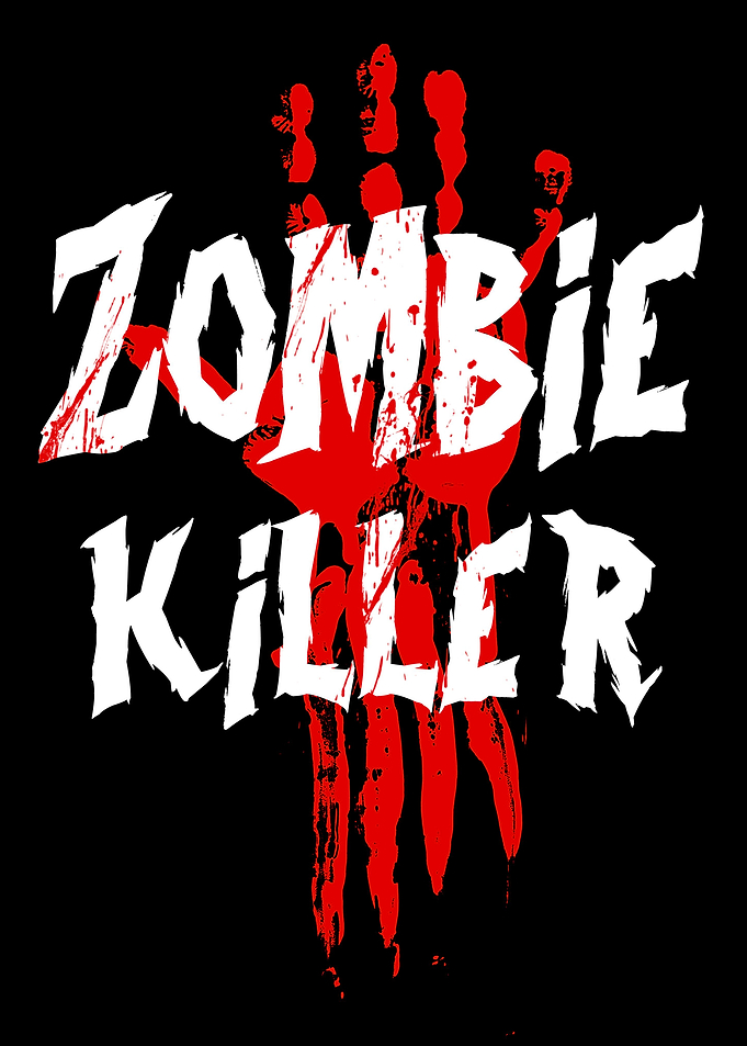 Zombie Killer