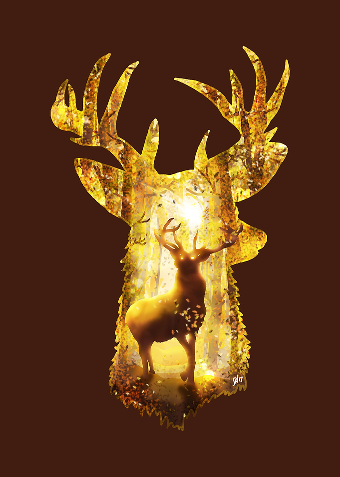 Deer's Woods