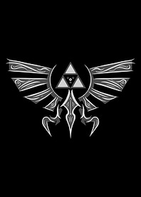 The Legendary Crest