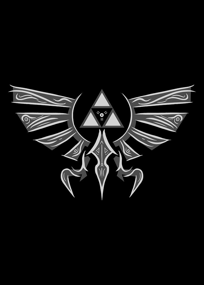 The Legendary Crest