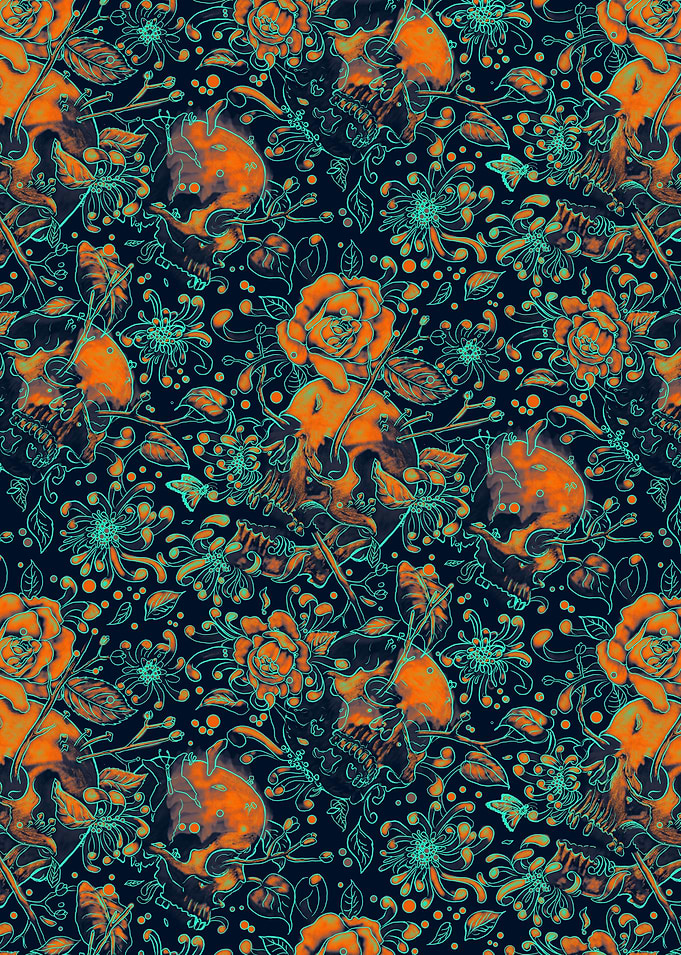 Life and Death Pattern