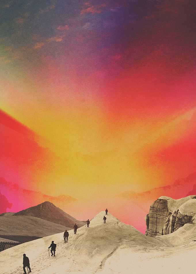 the Hike