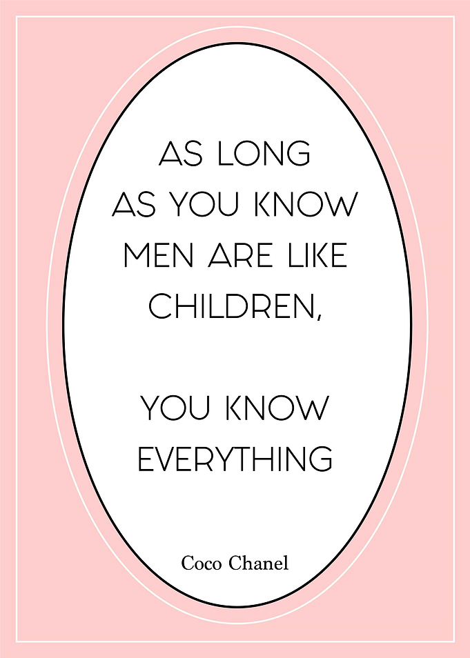 Coco quote 3