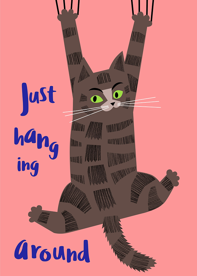 Hanging Around