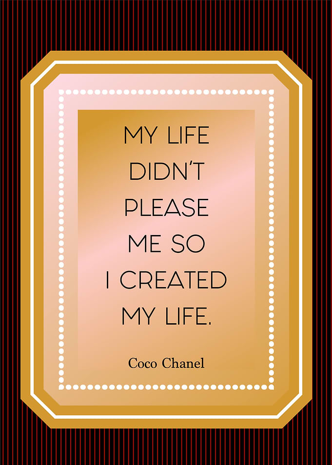 Coco quote 1