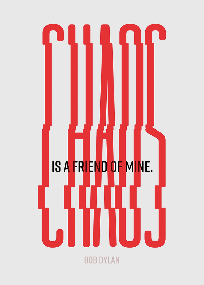 Literature quote 1