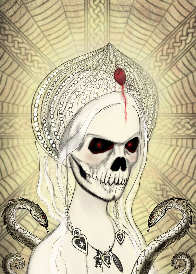 Baba Yaga
