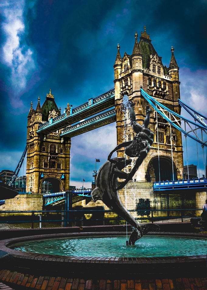 Tower Bridge London