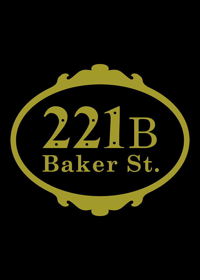 221b Baker Street
