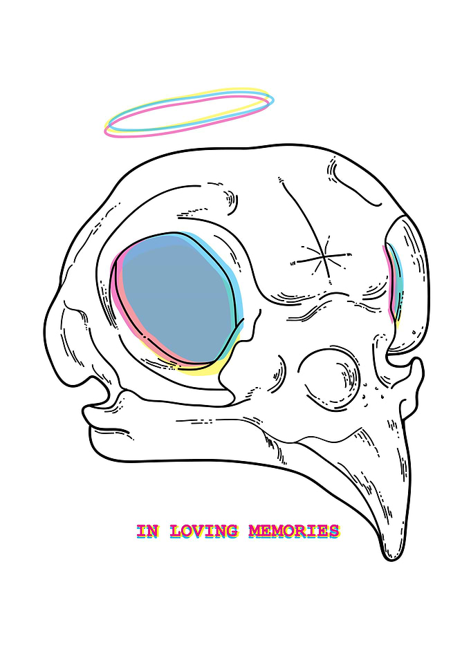 In Loving Memories