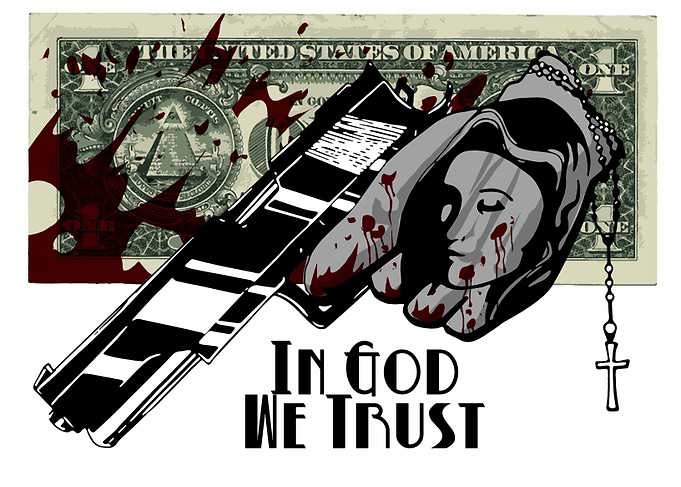 In God We Trust