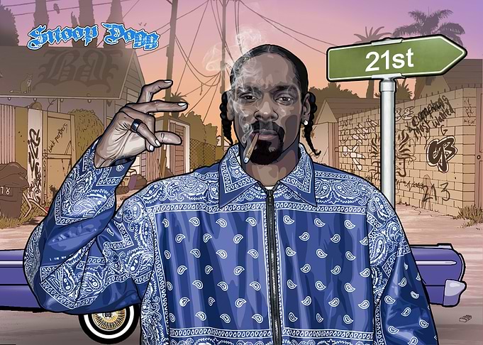Snoop Dogg