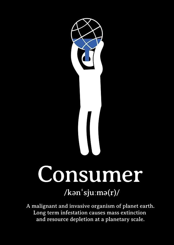 Consumer
