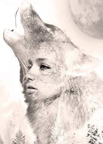 inner animal