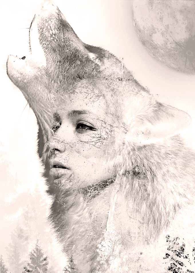 inner animal