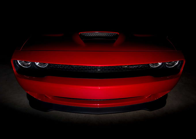 Hellcat