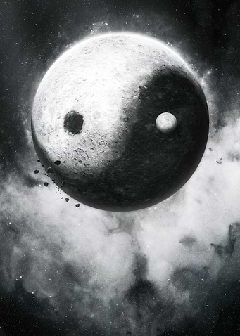 Yin and Yang