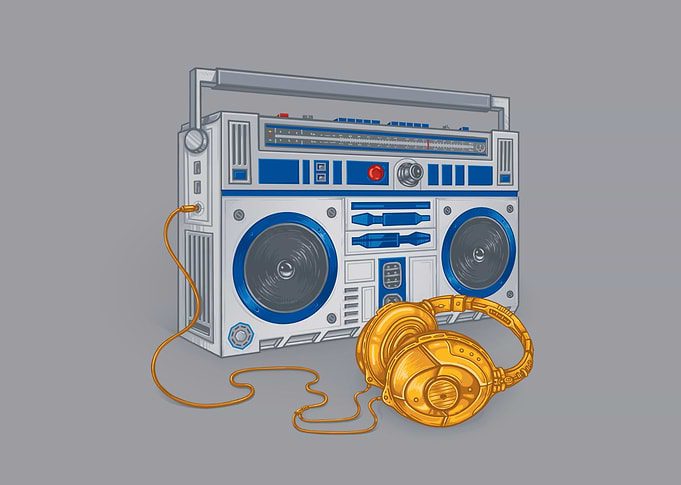 Recycled Future