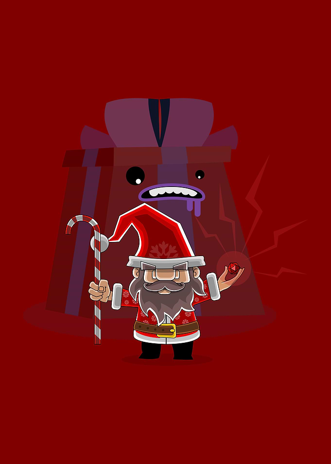 Jingle Roll