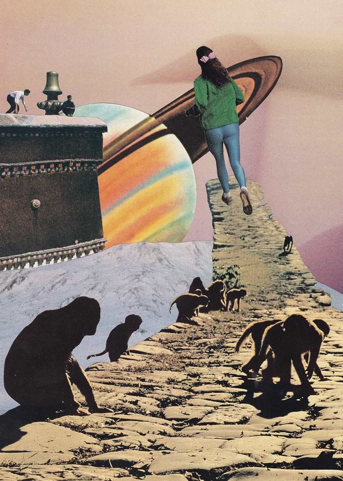Europa [collage]