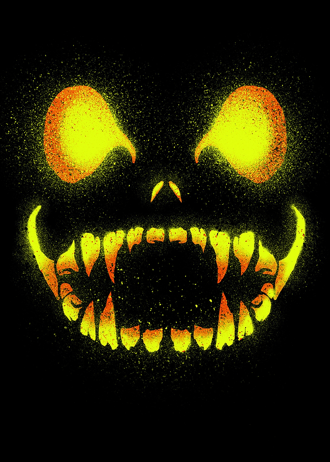 Scary Halloween