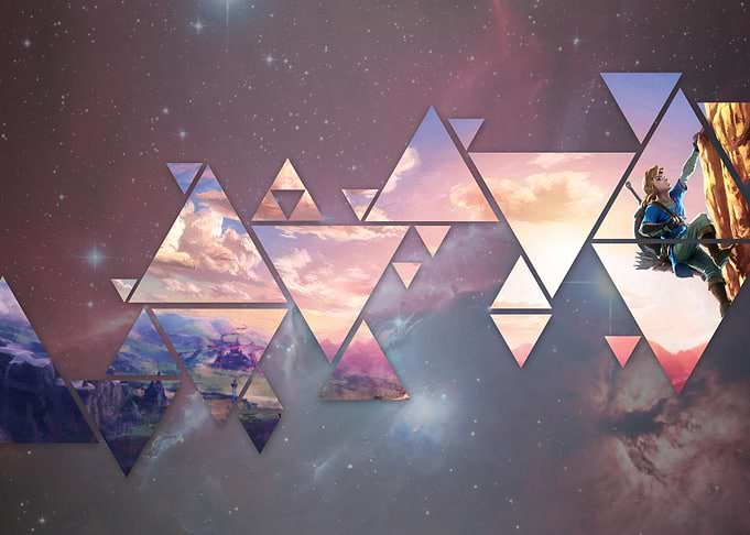 Link in Space