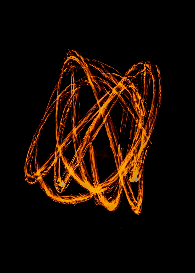 Fire Shield