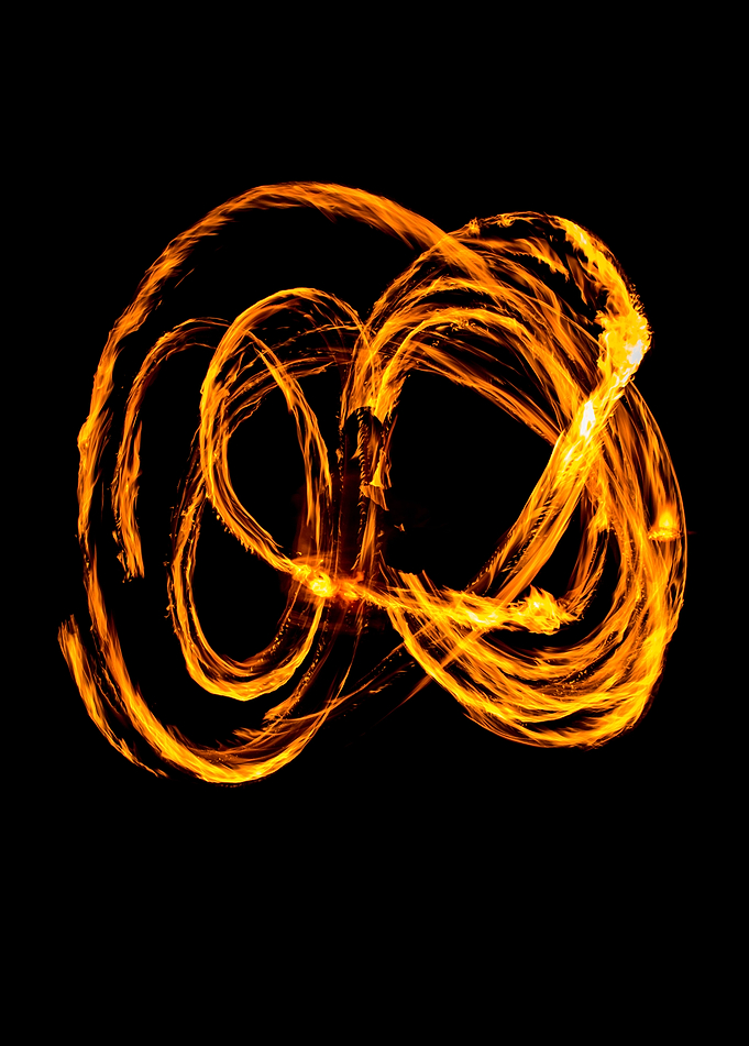 Fire Storm