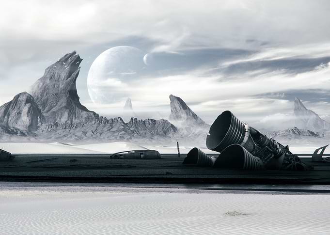 Beyond
