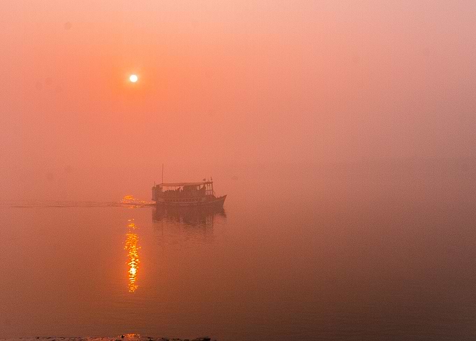Solitude