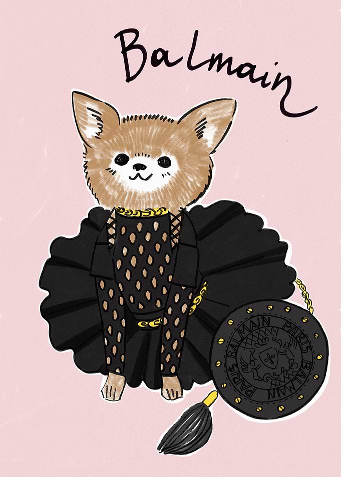 Balmain