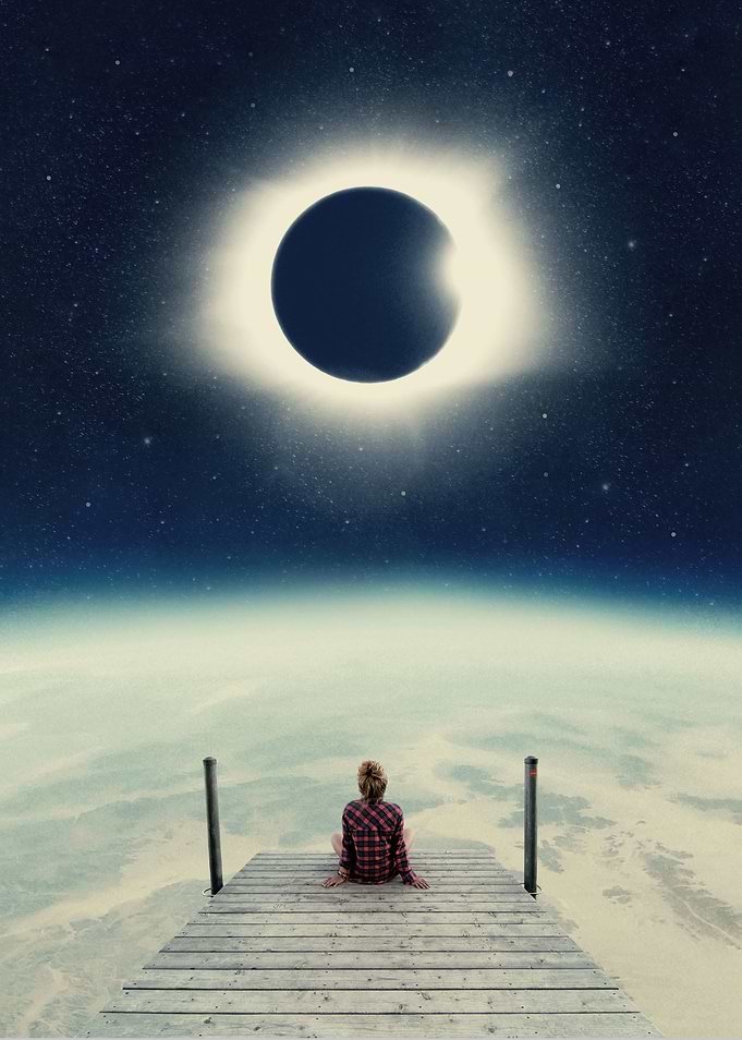 Blissful Solitude