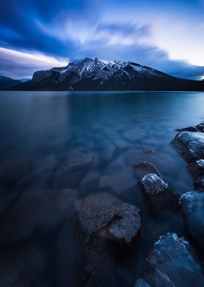 Lakeside