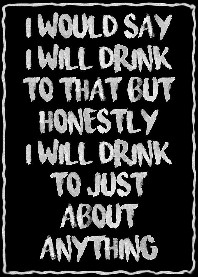 cheers