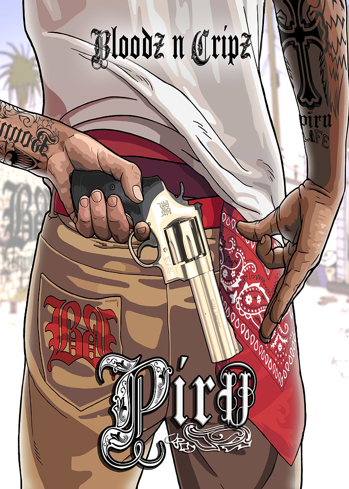 PIRU